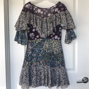 ASOS | Floral Dress| NWT